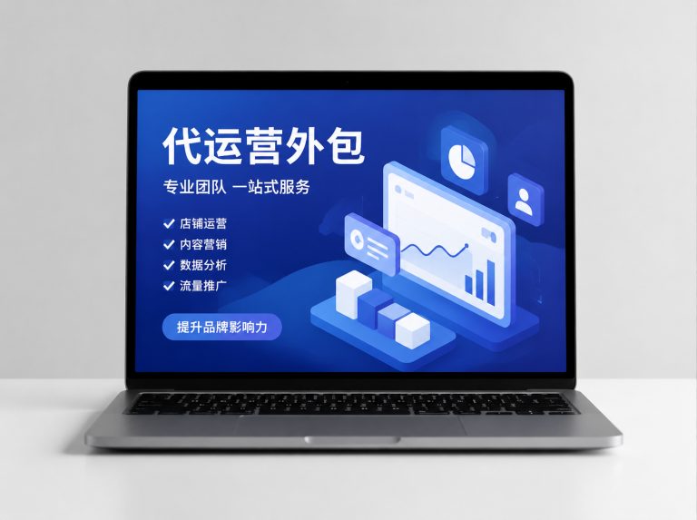惠州拼多多店铺代运营